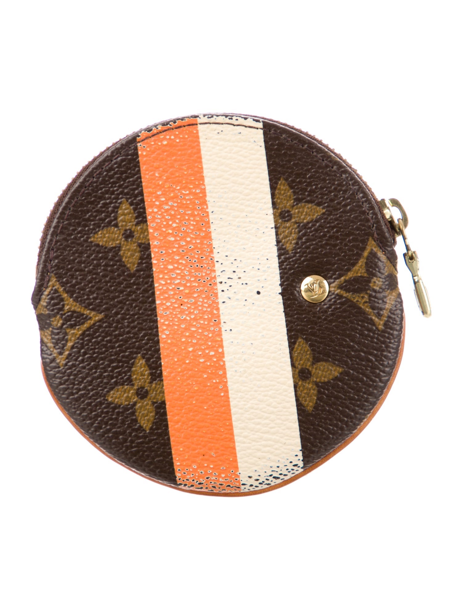 Louis Vuitton Coin Pouch