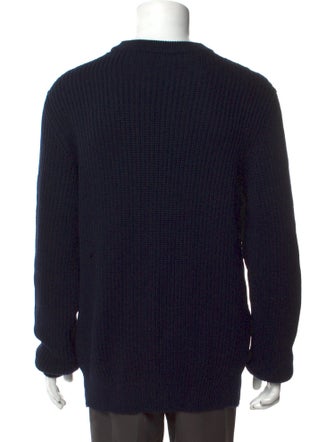 Louis Vuitton 2019 Wool Pullover