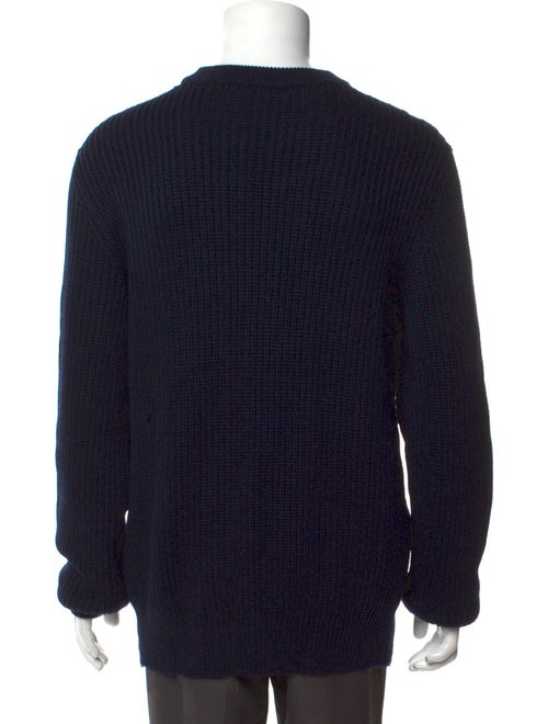 Louis Vuitton 2019 Wool Pullover