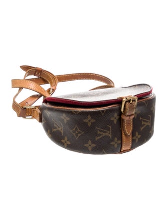 Louis Vuitton LV Monogram Tambourin