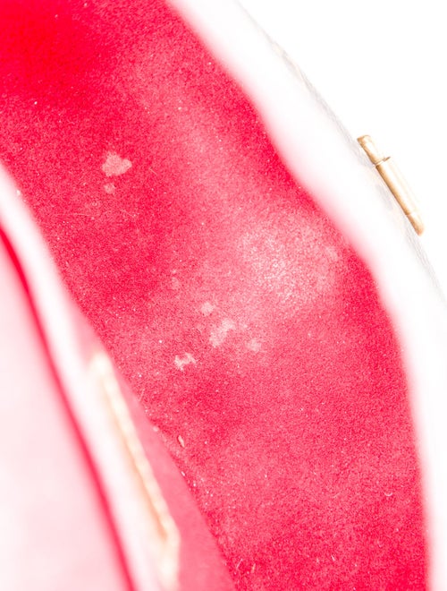 Louis Vuitton LV Monogram Tambourin