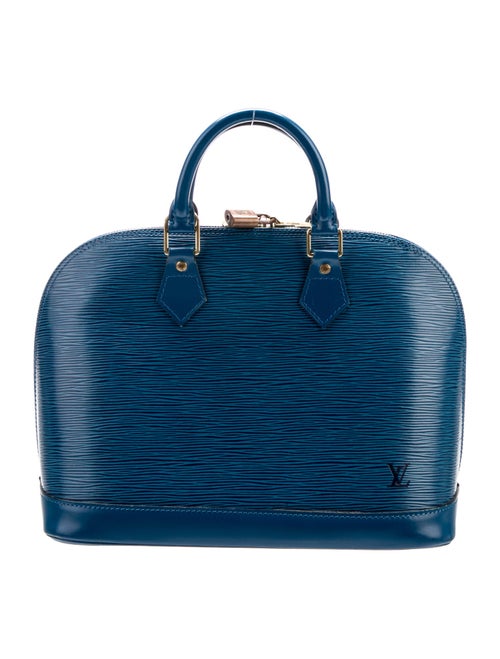 Louis Vuitton LV Monogram Alma PM