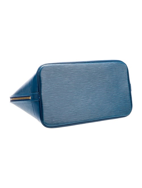 Louis Vuitton LV Monogram Alma PM