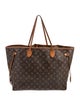Louis Vuitton LV Monogram Neverfull GM