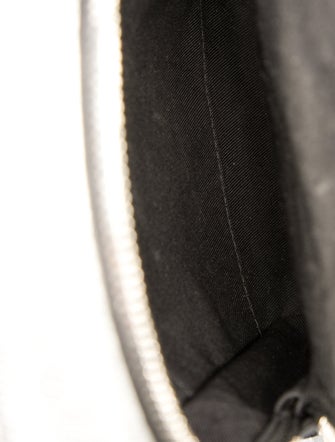 Louis Vuitton Taiga Leather Monogram Eclipse Outdoor Sling Bag