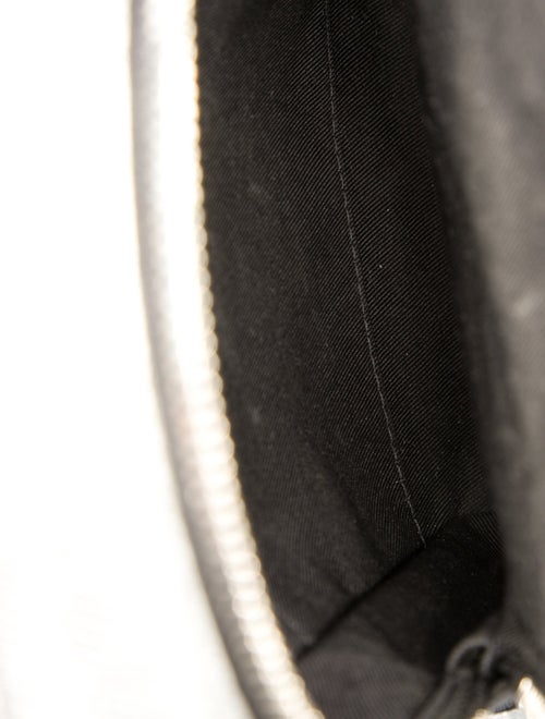 Louis Vuitton Taiga Leather Monogram Eclipse Outdoor Sling Bag