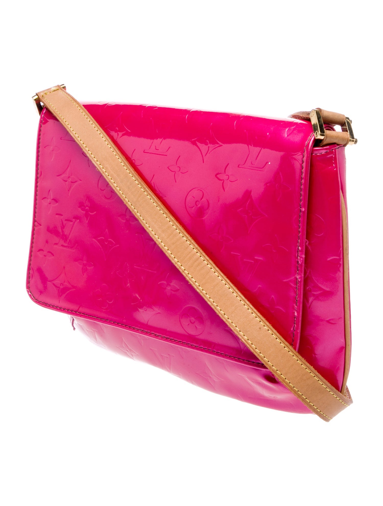 Louis Vuitton LV Monogram Thompson Street