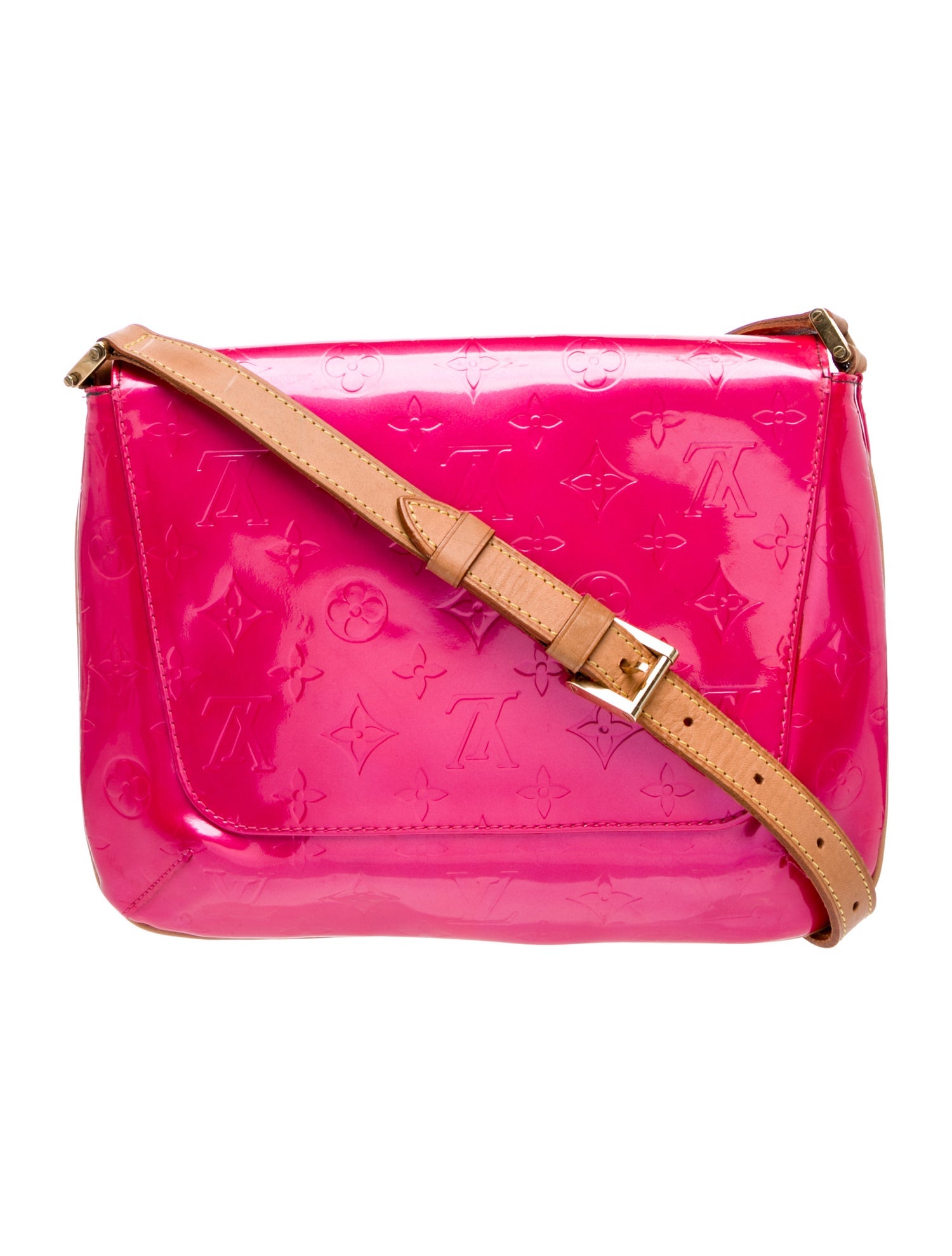 Louis Vuitton LV Monogram Thompson Street