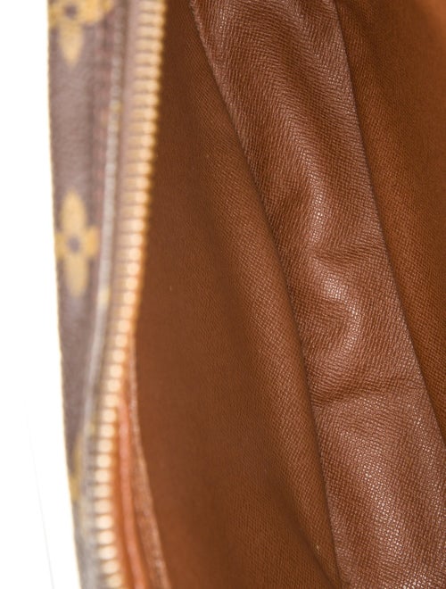 Louis Vuitton LV Monogram Jeune Fille MM