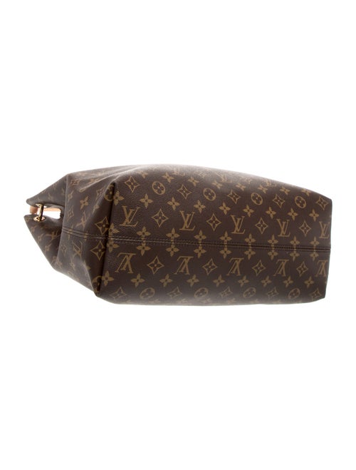 Louis Vuitton LV Monogram Graceful MM