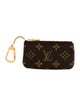 Louis Vuitton 2019 LV Monogram Key Holder