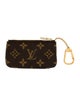 Louis Vuitton 2019 LV Monogram Key Holder