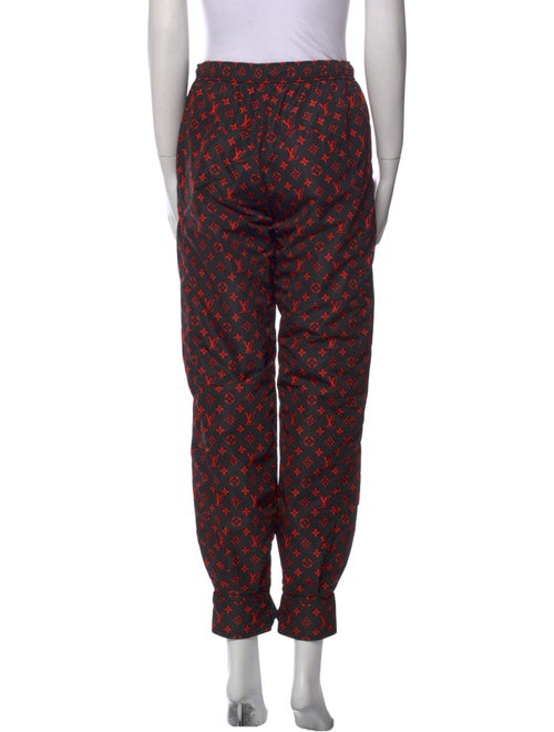 Louis Vuitton 2020 Skinny Leg Pants