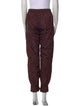 Louis Vuitton 2020 Skinny Leg Pants