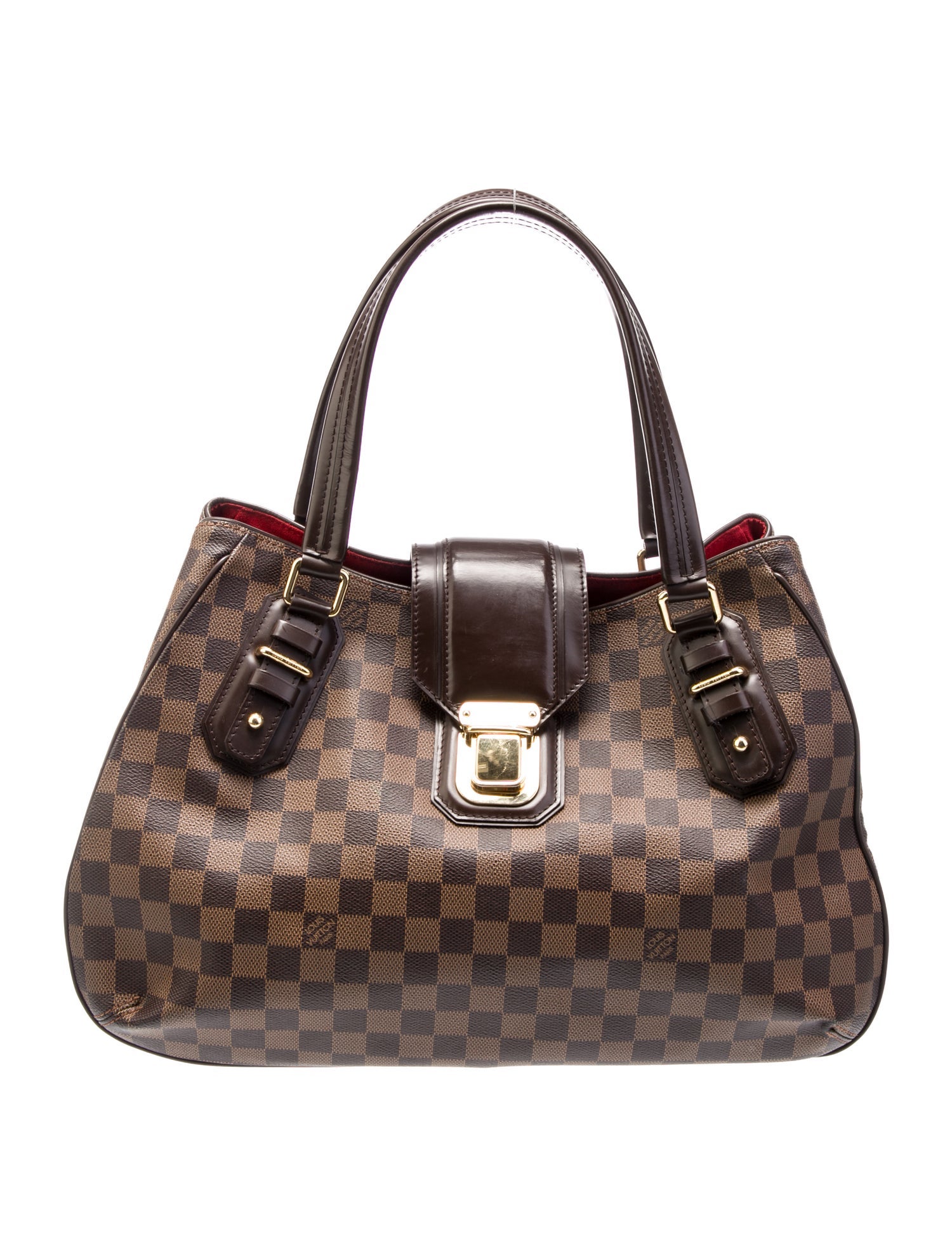 Louis Vuitton Damier Ebene Griet