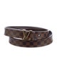Louis Vuitton 2020 LV Initiales 25MM Belt
