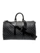 Louis Vuitton Damier Graphite Keepall Bandouliere 45
