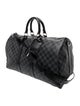 Louis Vuitton Damier Graphite Keepall Bandouliere 45