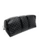Louis Vuitton Damier Graphite Keepall Bandouliere 45