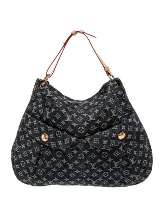 Louis Vuitton LV Monogram Daily GM