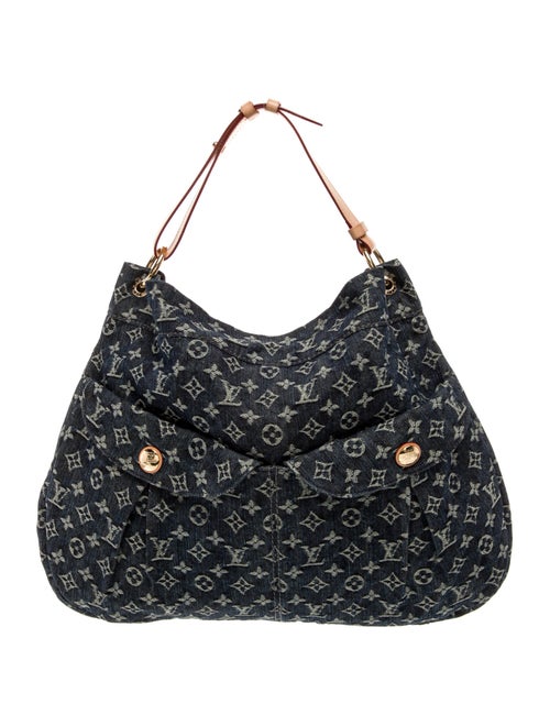 Louis Vuitton LV Monogram Daily GM