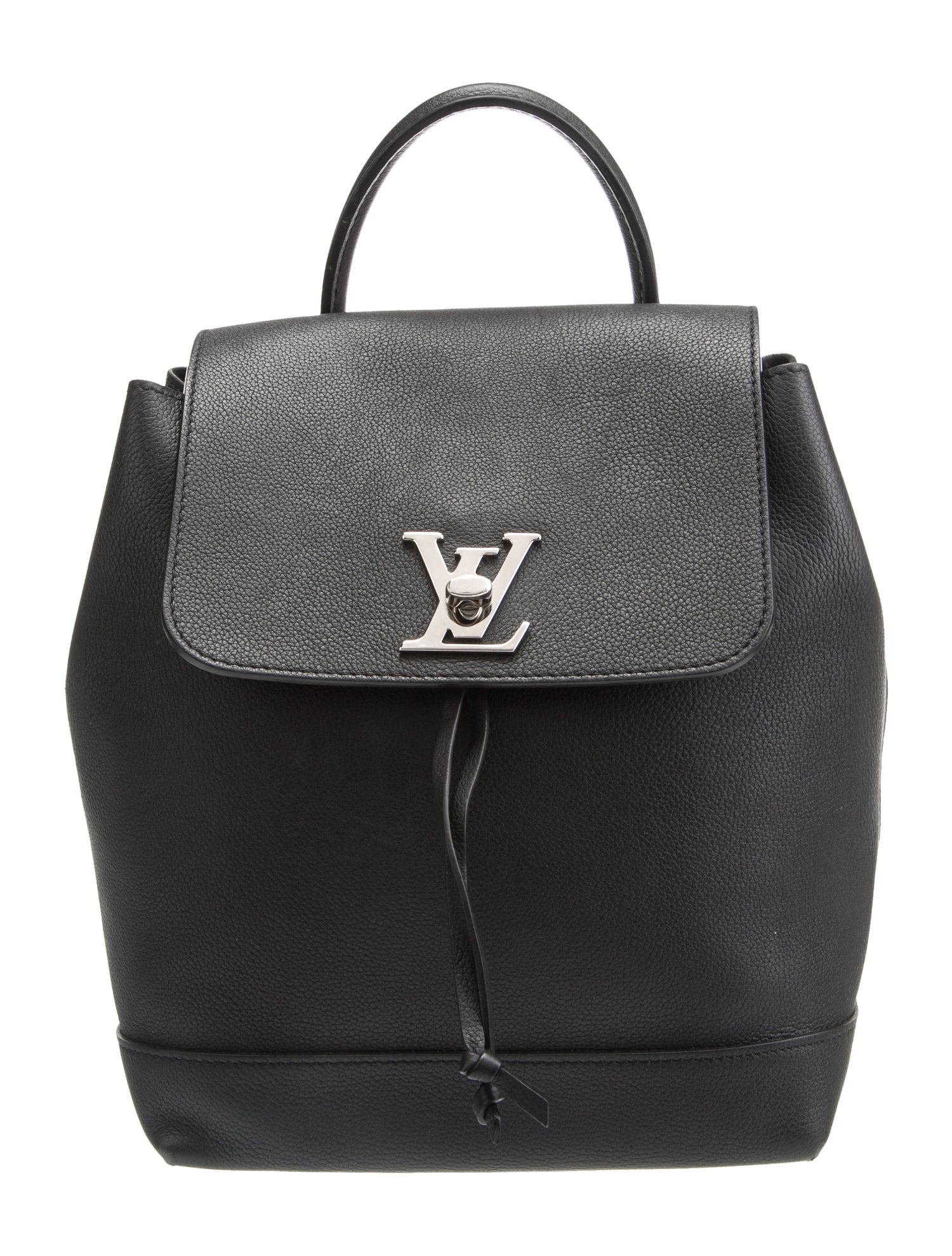 Louis Vuitton LV Monogram Lockme Backpack