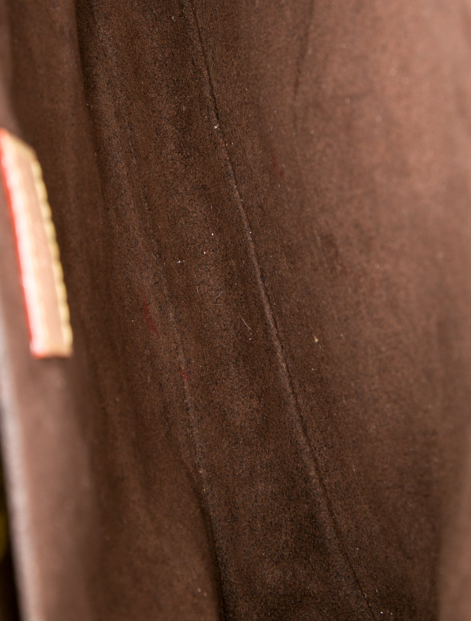 Louis Vuitton LV Monogram Pochette Métis