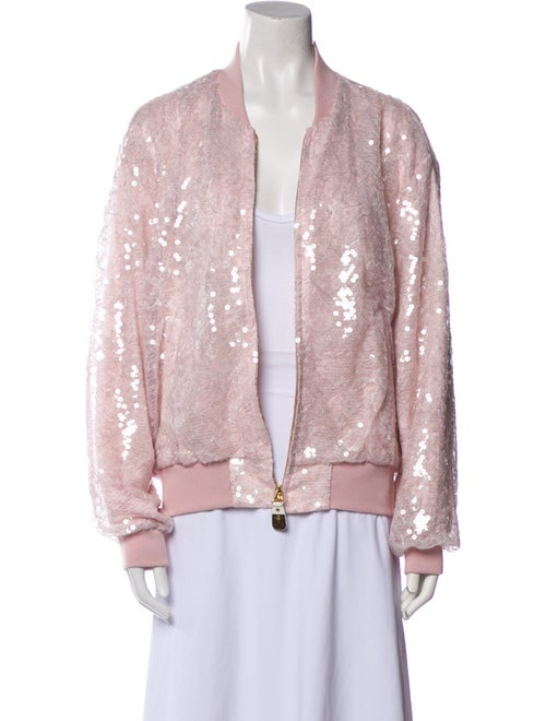 Louis Vuitton 2024 Evening Jacket