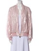 Louis Vuitton 2024 Evening Jacket
