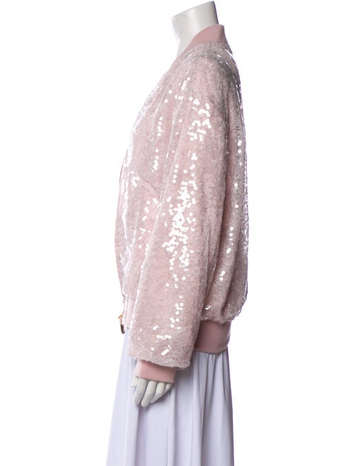 Louis Vuitton 2024 Evening Jacket