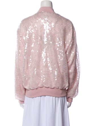 Louis Vuitton 2024 Evening Jacket