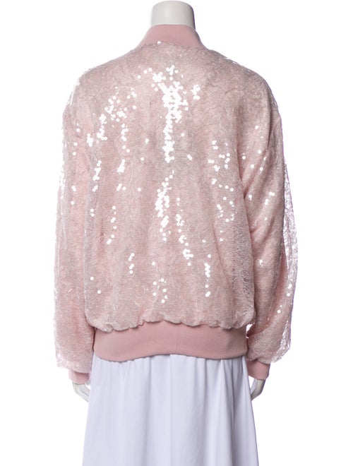 Louis Vuitton 2024 Evening Jacket