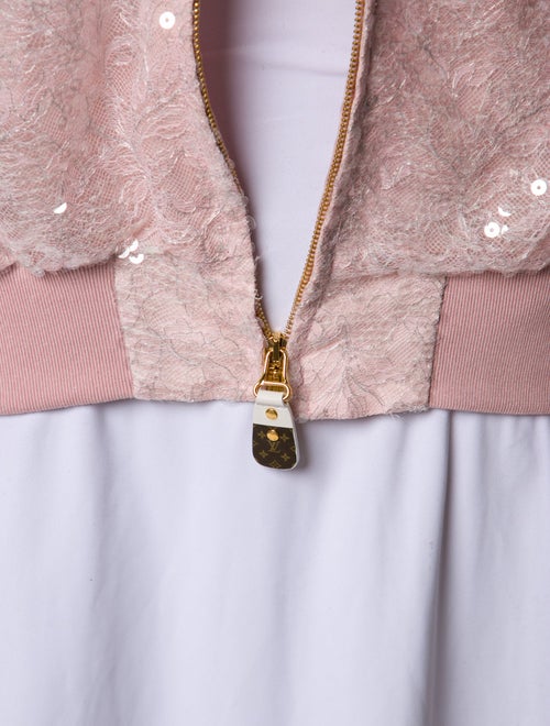 Louis Vuitton 2024 Evening Jacket