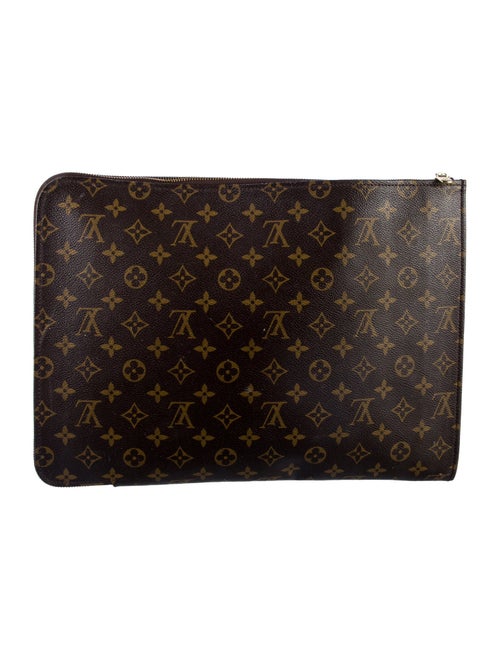 Louis Vuitton Laptop Case