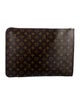 Louis Vuitton Laptop Case