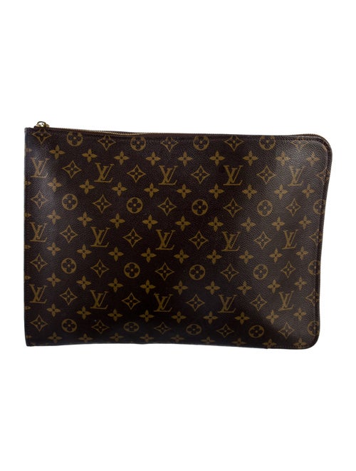 Louis Vuitton Laptop Case