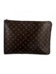 Louis Vuitton Laptop Case