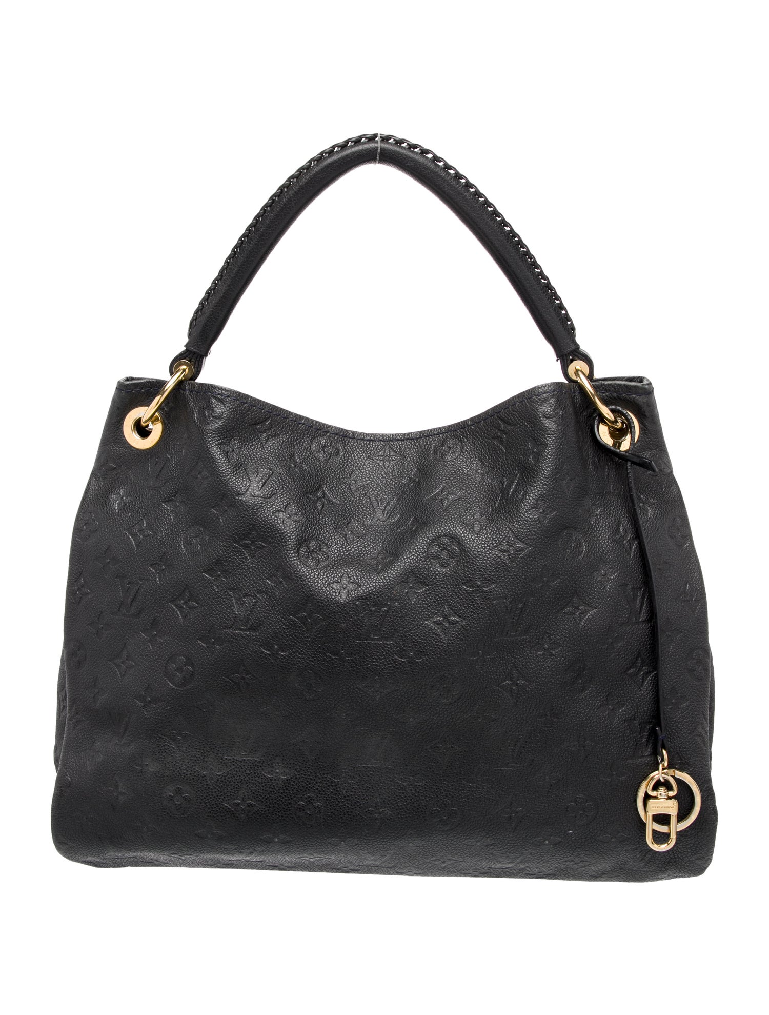 Louis Vuitton LV Monogram Artsy MM