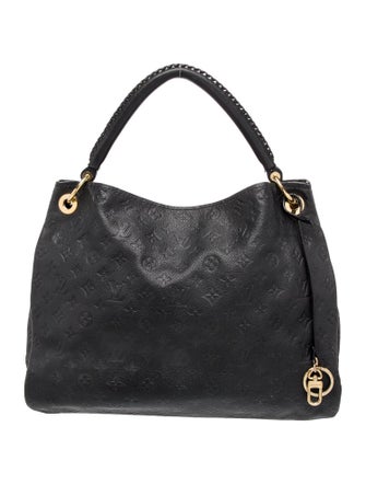 Louis Vuitton LV Monogram Artsy MM