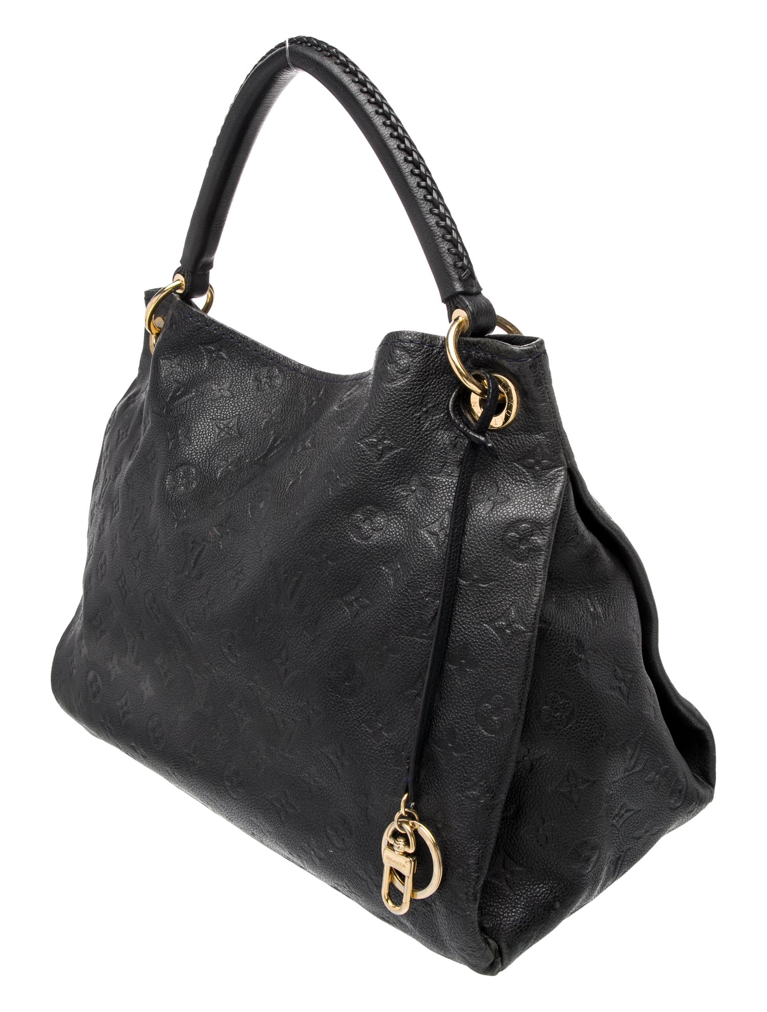 Louis Vuitton LV Monogram Artsy MM