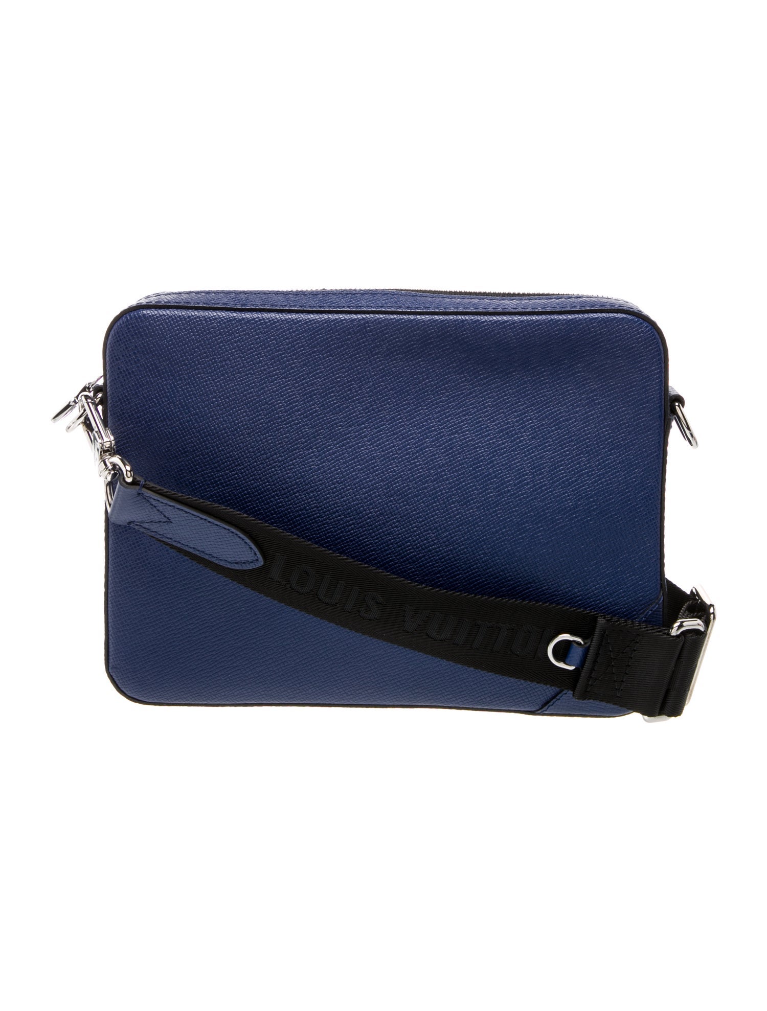 Louis Vuitton LV Monogram Trio