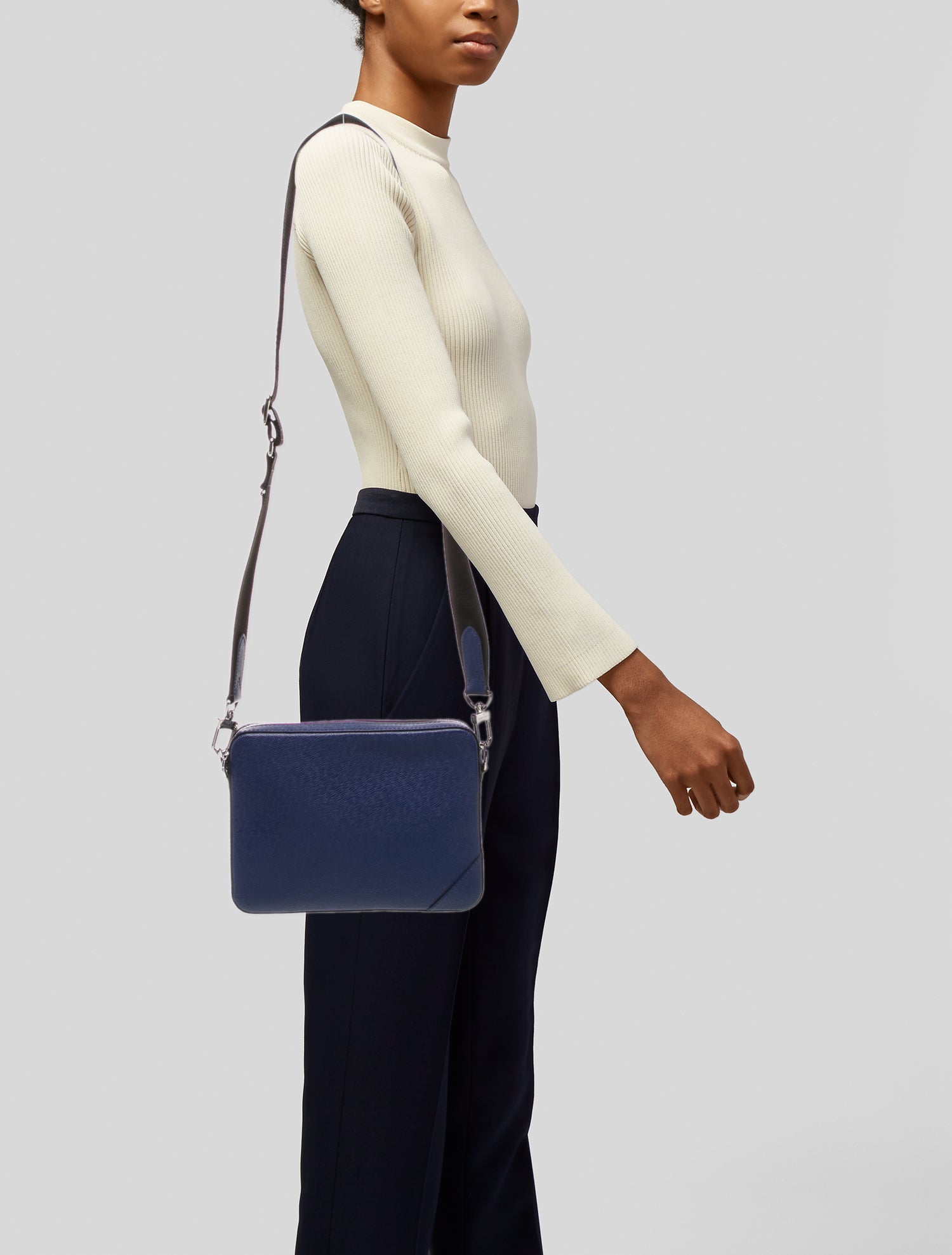 Louis Vuitton LV Monogram Trio