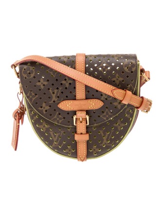 Louis Vuitton LV Monogram Chantilly BB