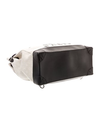 Louis Vuitton LV Monogram Steamer 40