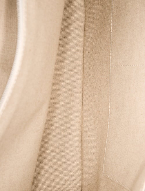 Louis Vuitton LV Monogram Steamer 40