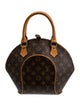 Louis Vuitton LV Monogram Ellipse MM Vintage