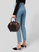 Louis Vuitton LV Monogram Ellipse MM Vintage