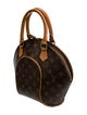 Louis Vuitton LV Monogram Ellipse MM Vintage