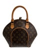 Louis Vuitton LV Monogram Ellipse MM Vintage
