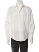 Louis Vuitton 2024 Long Sleeve Dress Shirt
